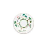 Pip Studio Jolie Beyaz Tabak 17 cm