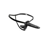 Pipedream Double Penetrix Strap On Çift Taraflı Belden Bağlamalı Dildo