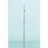 Pipet Cam Taksimatlı - 20 ml (Standart Kalite)