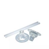 Pipet Ve Biberon Emziği 4+ Ay (3 Adet)