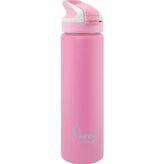 Pipetli Çelik Summit Termos 0,75l Pembe Lkts7p
