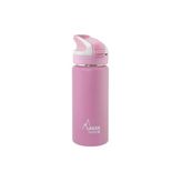 Pipetli Çelik Termos Summit 0,50 Litre Pink Lkts5p