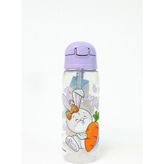 Pipetli Matara 550ML Relakxsın Mor
