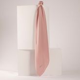Piramit Golden Eşarp - Pembe - 90 x 90 cm