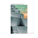 Piramit - william golding sir william gerald golding