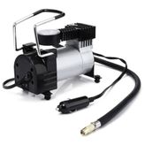 Piranha 11248 120W 12V Çelik Hava Kompresörü