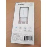 Piranha 2.1 Usb Output Sarj Aleti