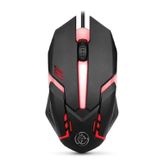 Piranha 7630 Gaming Mouse