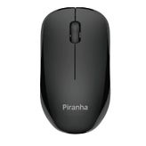 Piranha 7656 Optik Şarjlı Bluetooth Kablosuz Mouse