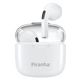 Piranha 9965 BT Beyaz Kulaklık