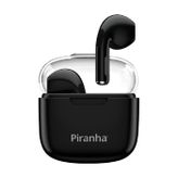 Piranha 9965 Siyah Bluetooth Kulaklık