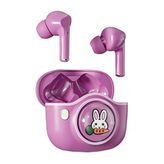 Piranha 9971 Mor Bluetooth Kulaklık