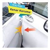 Piranha Araç Kapı Kenar Koruyucusu