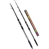 Pıranha Faraway Carbon Kamış - 3.90 M
