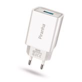 Piranha PCA-001 Şarj Adaptörü