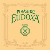 Pirastro 314200 Eudoxa-chromcor A (la) Tek Keman Teli