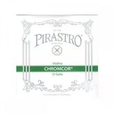 Pirastro 319320 Chromcor Keman Re Teli | Dengeli Orta Frekanslar