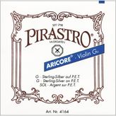 Pirastro Aricore Violin Set G (Sol) Tek Tel Keman Teli