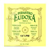 Pirastro Eudoxa Violine A (La) Tek Tel Keman Teli
