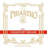 Pirastro Flexcor Deluxe Medium H5 Tek Kontrabass Teli 340520