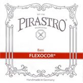Pirastro Flexcor Solo Set Kontrabass Teli 341000