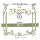 Pirastro Oliv 211241 La Tek Keman Teli