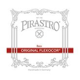 Pirastro Orjinal Flexocor Medium Set Kontrabass Teli 346020
