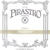 Pirastro Piranito Tam Takım Keman Tel Seti