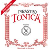 Pirastro Tonica D (re) Keman Teli