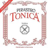 Pirastro Tonica G (Sol) Keman Teli