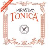Pirastro Tonica Keman Teli (Set)