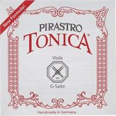 Pirastro Viyola Tel Tonica G