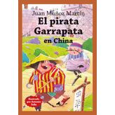 Pirata Garrapata En China, El