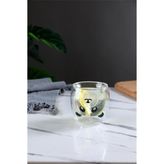 Piraye Gift Çift Cidarlı Panda Bardak
