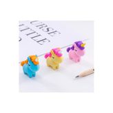 Piraye Gift Silgi Paketi Unicorn 3'lü