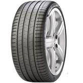 Pirelli P-Zero PZ4 LS 225/50R18 99W XL Yaz Lastiği