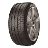 Pırellı Pirelli 255/35R20 97Y Xl J Pzero - 2026