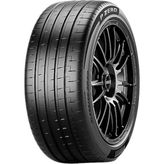 Pırellı Pirelli 325/35R23 111Y Mo-S Pzero 5 Ncs - 2025