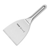 Pirge 12 cm Paslanmaz Sap Creme Spatula