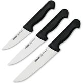 Pirge 34026 3 Parça Kurban Bayramı Bıçak Seti