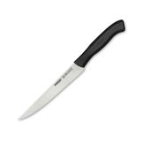 Pirge 38072 17,5 cm Siyah Ecco Peynir Bıçağı