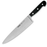 Pirge Classic 21 cm Siyah Şef Bıçağı