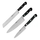 Pirge Classic 3 Parça Bıçak Seti