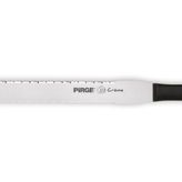 Pirge Creme Çift Dişli 30 cm Pasta Bıçağı