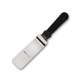 Pirge Creme Dar Kürek 17 Cm