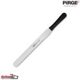 Pirge Creme Dişli 30 cm Pasta Bıçağı