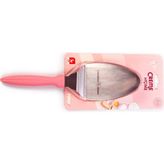 Pirge Creme Home Pembe Börek Servis Spatula 16 cm