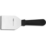 Pirge Creme Spatula 11,5 Cm - Siyah
