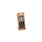 Pirge Deluxe 9 cm 6'lı Meyve Bıçağı Seti