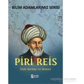 Piri Reis - Ali Kuzu